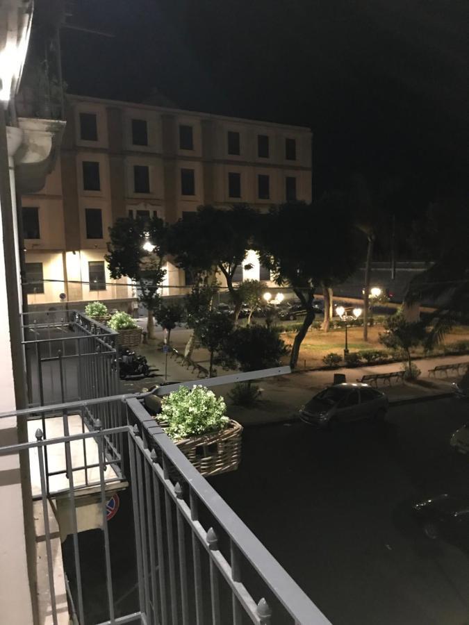 Le Dimore Degli Archi CTA Eksteriør billede