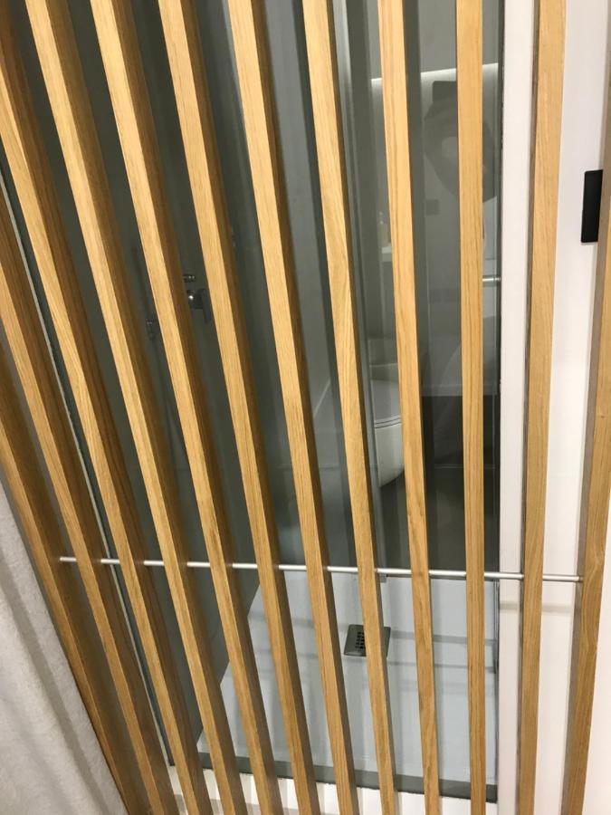 Le Dimore Degli Archi CTA Eksteriør billede