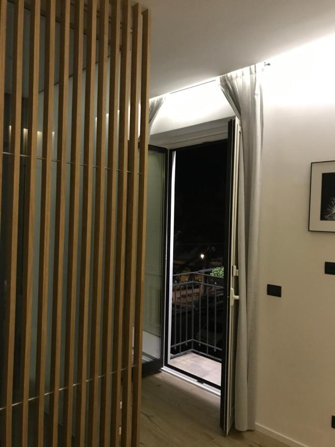 Le Dimore Degli Archi CTA Eksteriør billede